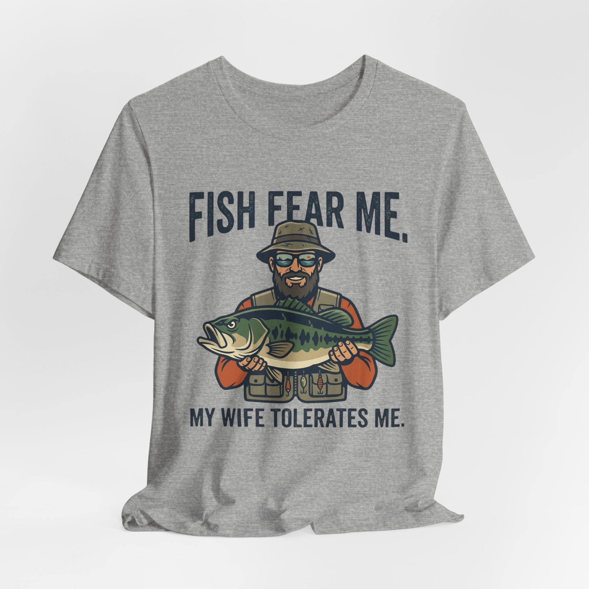 Hunting & Fishing