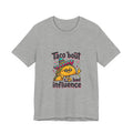 Taco 'Bout a Bad Influence Tee – Funny Taco Graphic Shirt