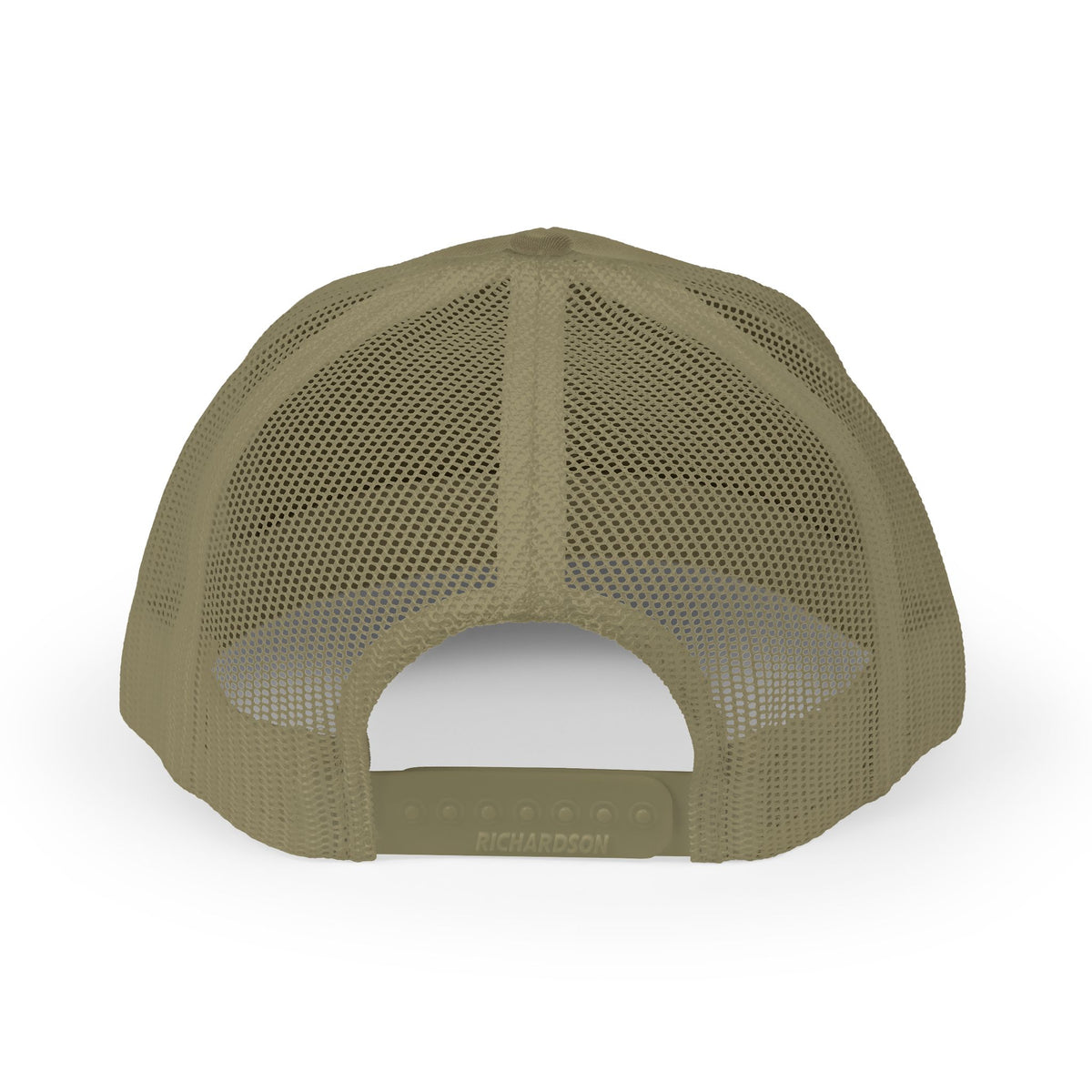 Fishing Club Trucker Hat