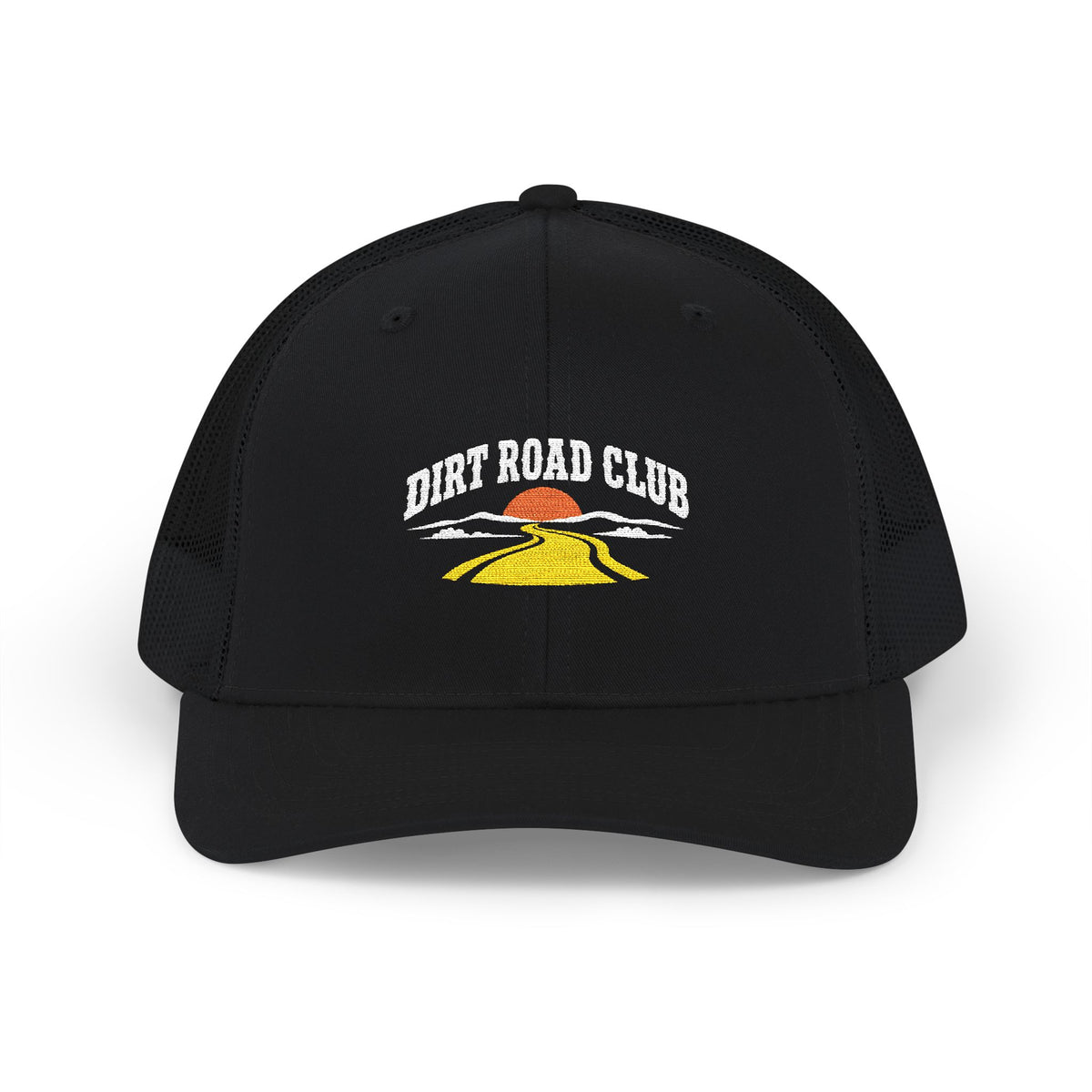 Dirt Road Club Trucker Hat