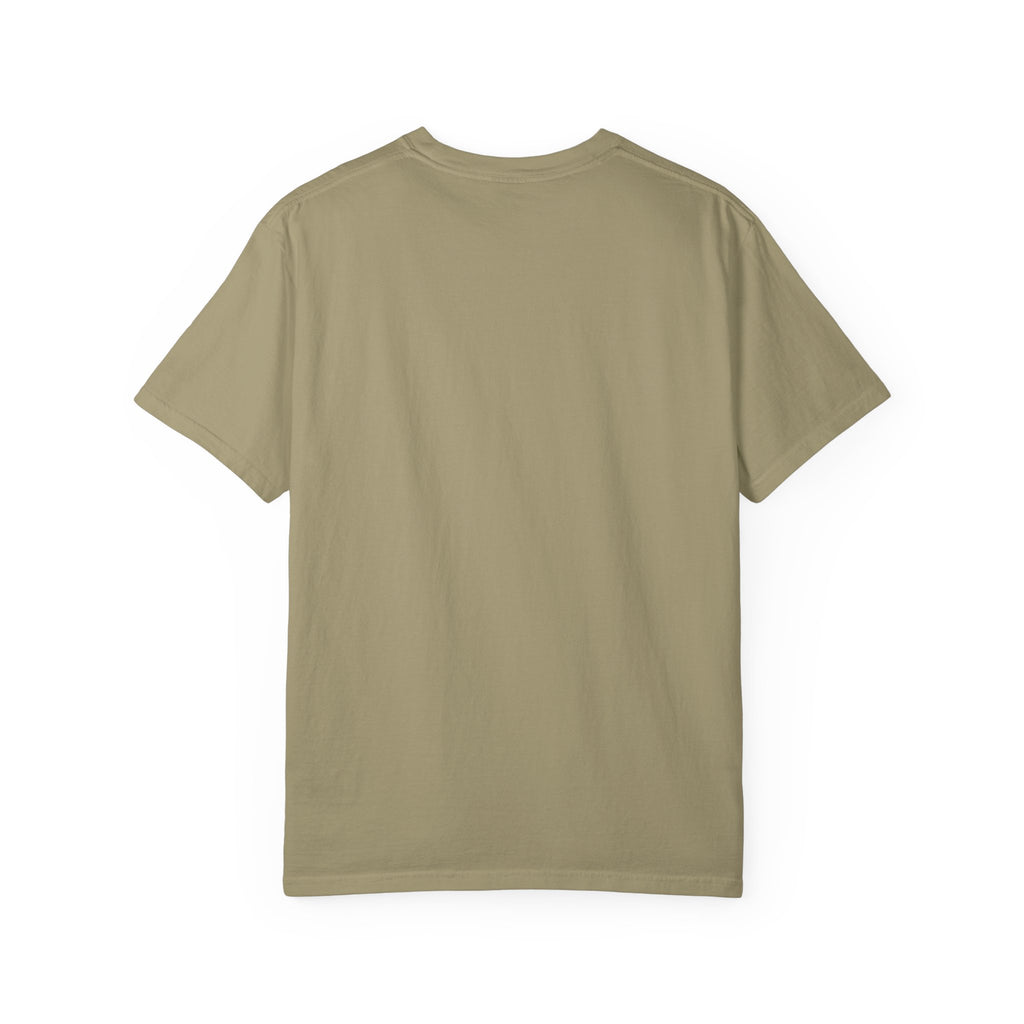 Tent Life T-Shirt — 'Tent Life is the Best Life' Camping Graphic Tee