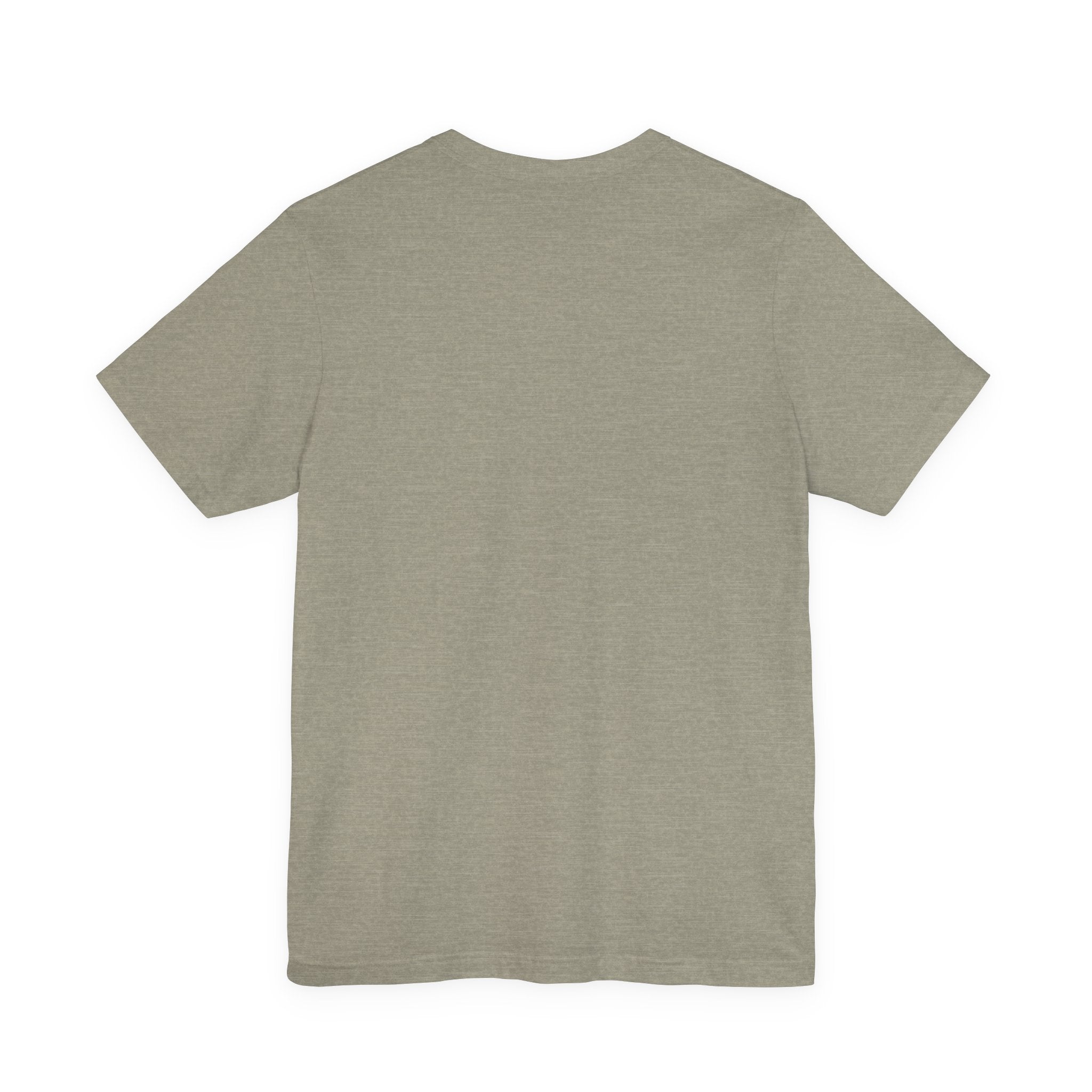 Fishing T-Shirt — "Casting Problems Away, Find Your Calm" Outdoor Angler Tee