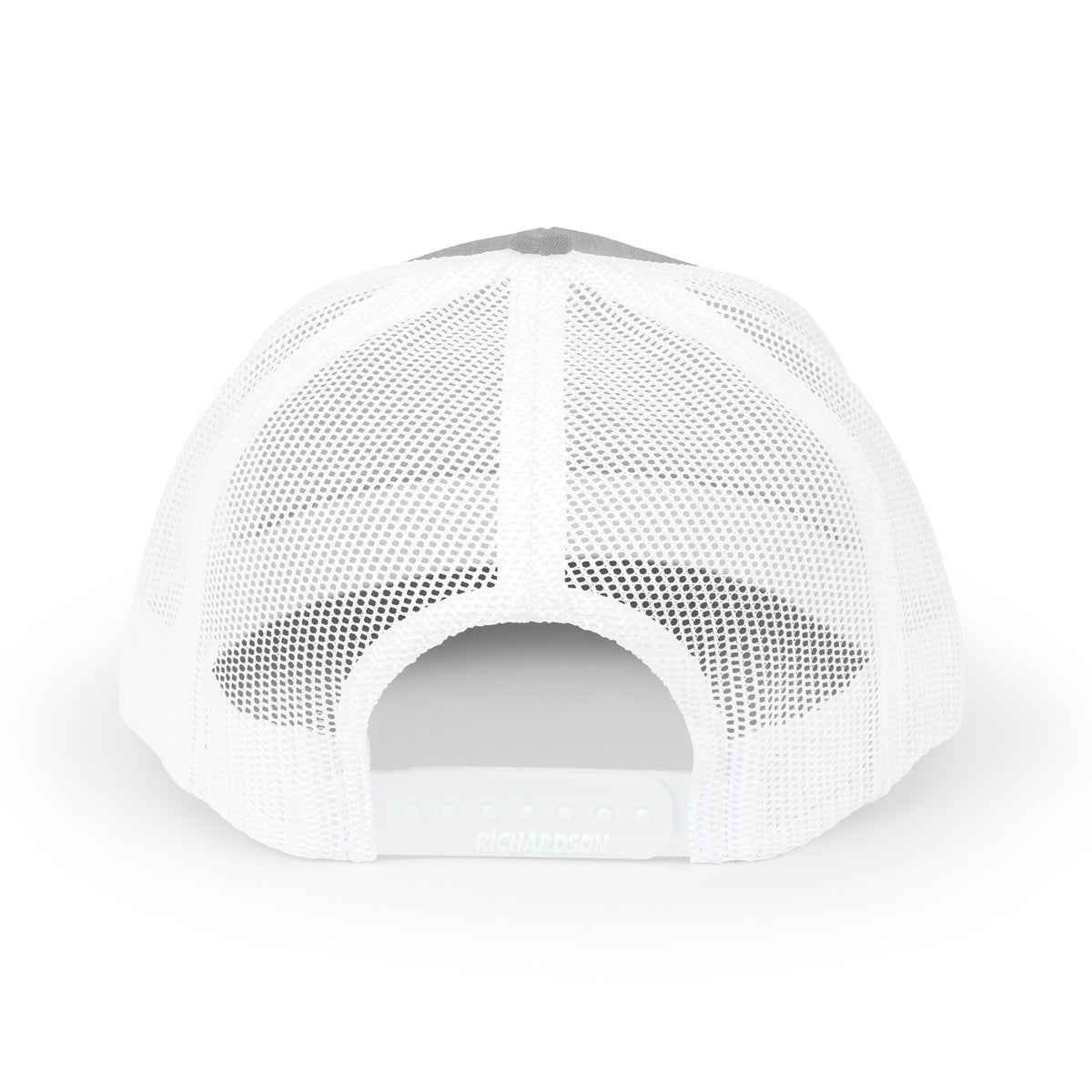 Iron Plains Bird Logo Trucker Hat