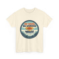 No Wake, No Worries T-Shirt