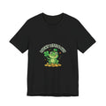 Lucky Little Guy Frog T-Shirt — Cute St. Patrick’s Day Kids & Toddler Tee