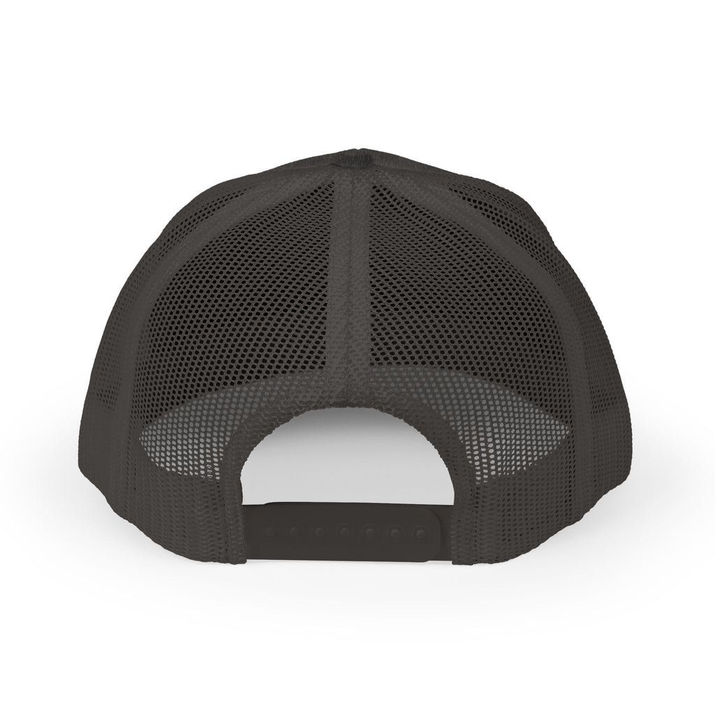 Off the Clock Trucker Hat