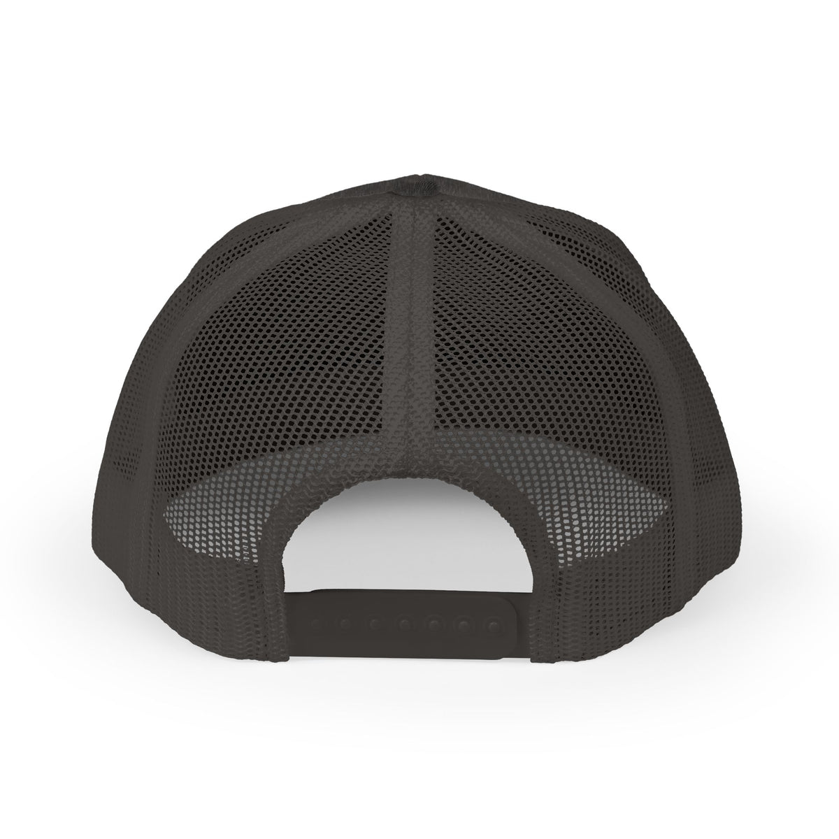 Off the Clock Trucker Hat