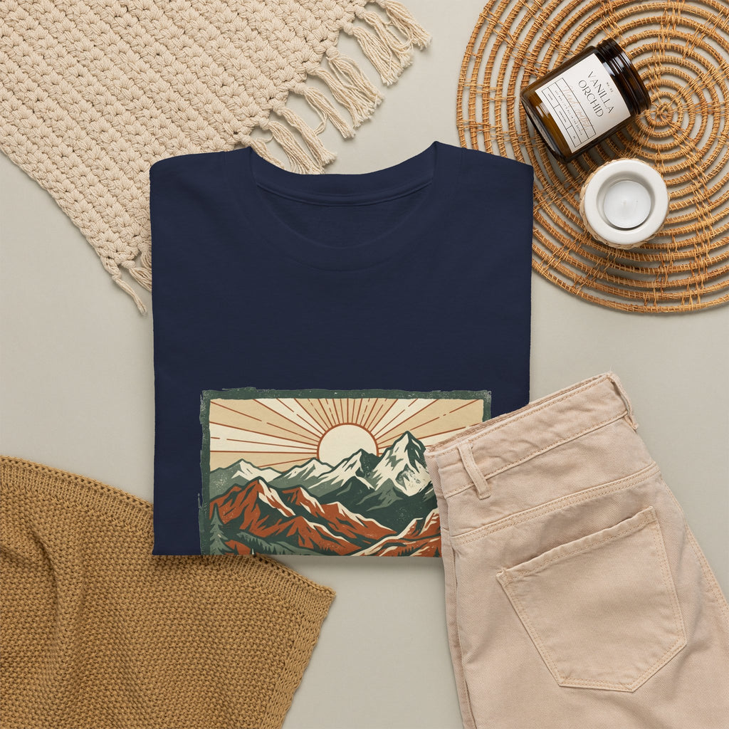 Take the Long Way T-Shirt