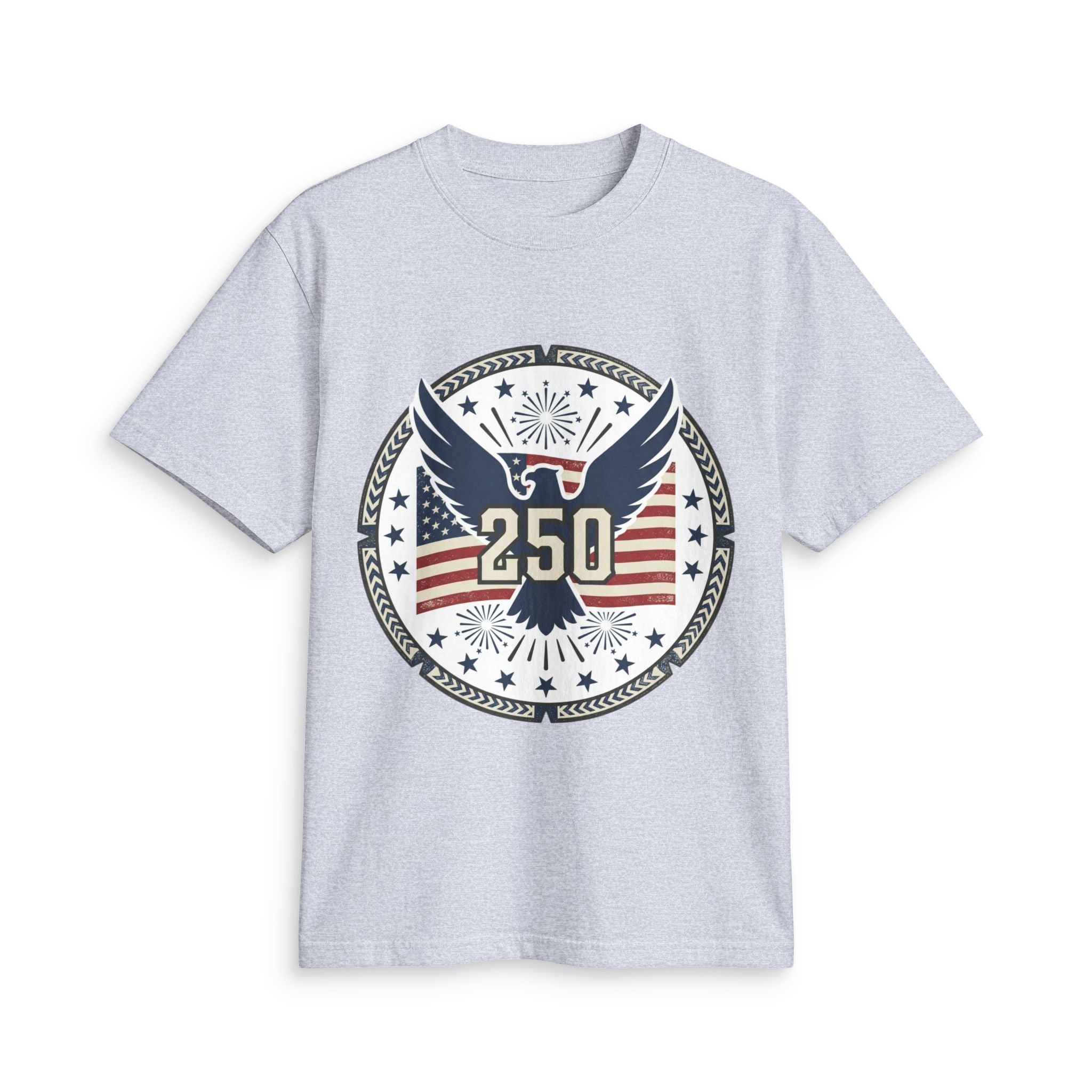 Unisex Active T Shirt