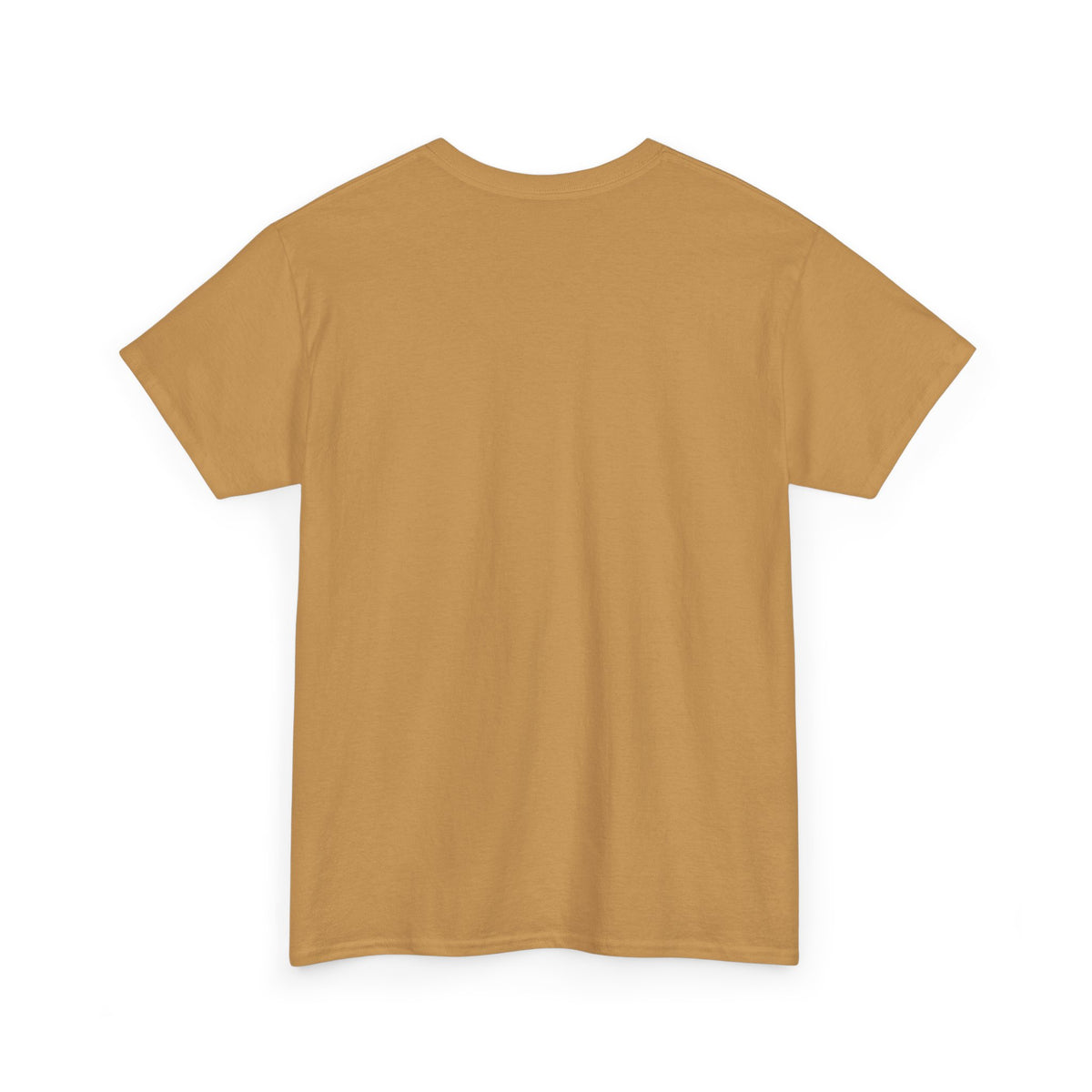 Campfire Mountains T-Shirt