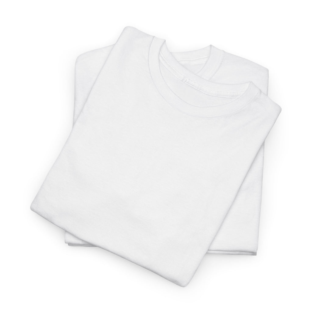 Where the Water Runs Wild T-Shirt