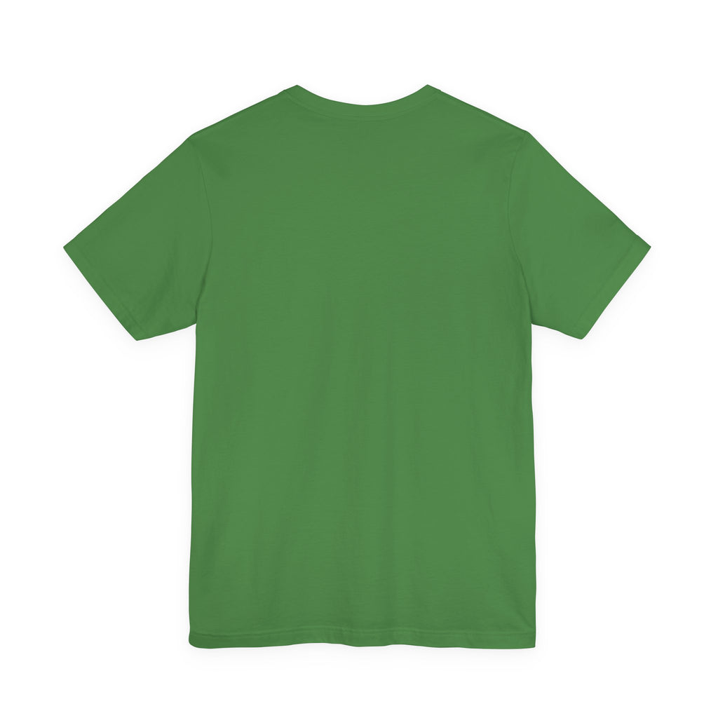 Hunting Mode Activated T-Shirt — Camouflage Deer Hunting Tee