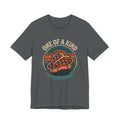 One of a Kind Steak T-Shirt — Vintage Retro Grill Tee