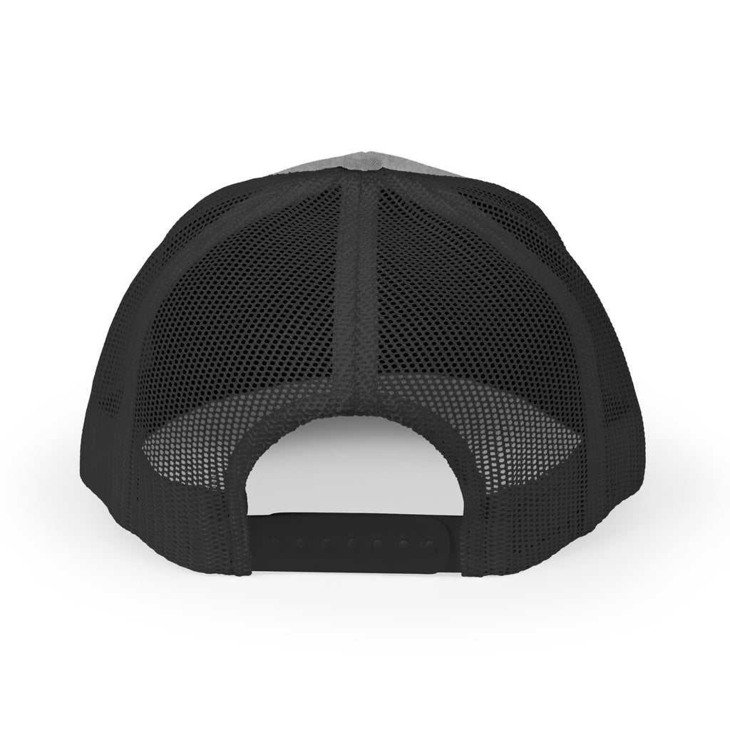 Off the Clock Trucker Hat