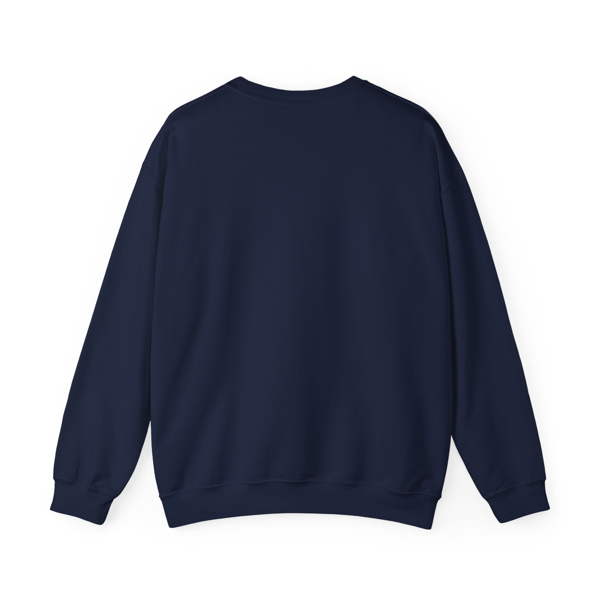 Faith & Freedom Cross Crewneck Sweatshirt | patriotic, vintage Americana