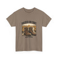 Raised on Dirt T-Shirt