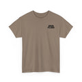 Iron Plains Logo T-Shirt