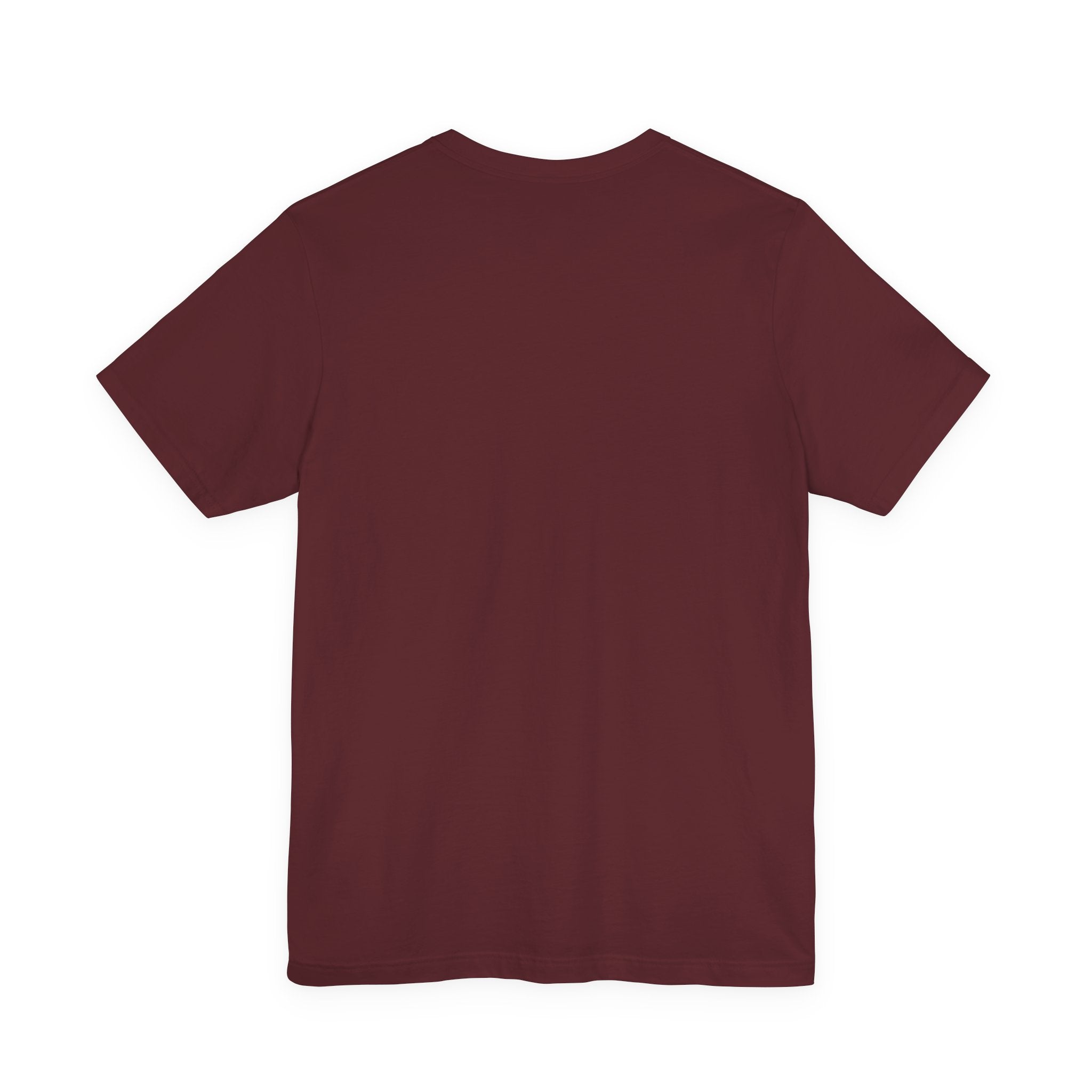 Weekend Headquarters Bar T‑Shirt — Retro Jukebox & Beer Graphic Tee
