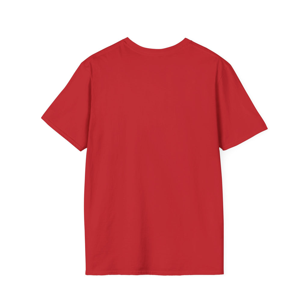 Drinking… Not Driving T-Shirt — Funny Sober Driver Awareness Tee