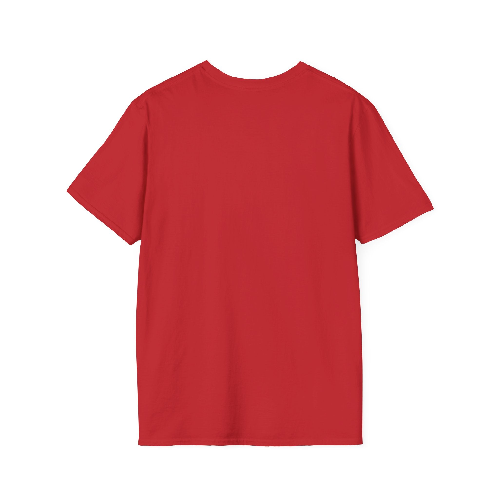 Drinking… Not Driving T-Shirt — Funny Sober Driver Awareness Tee
