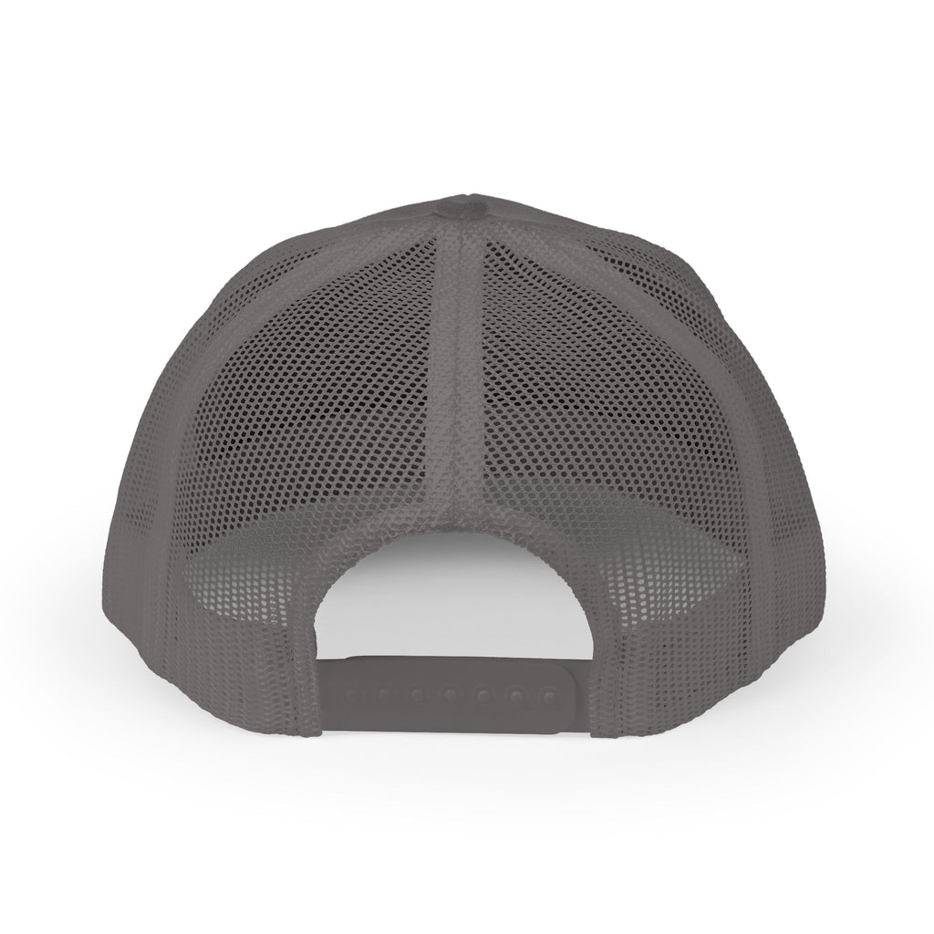Off the Clock Trucker Hat
