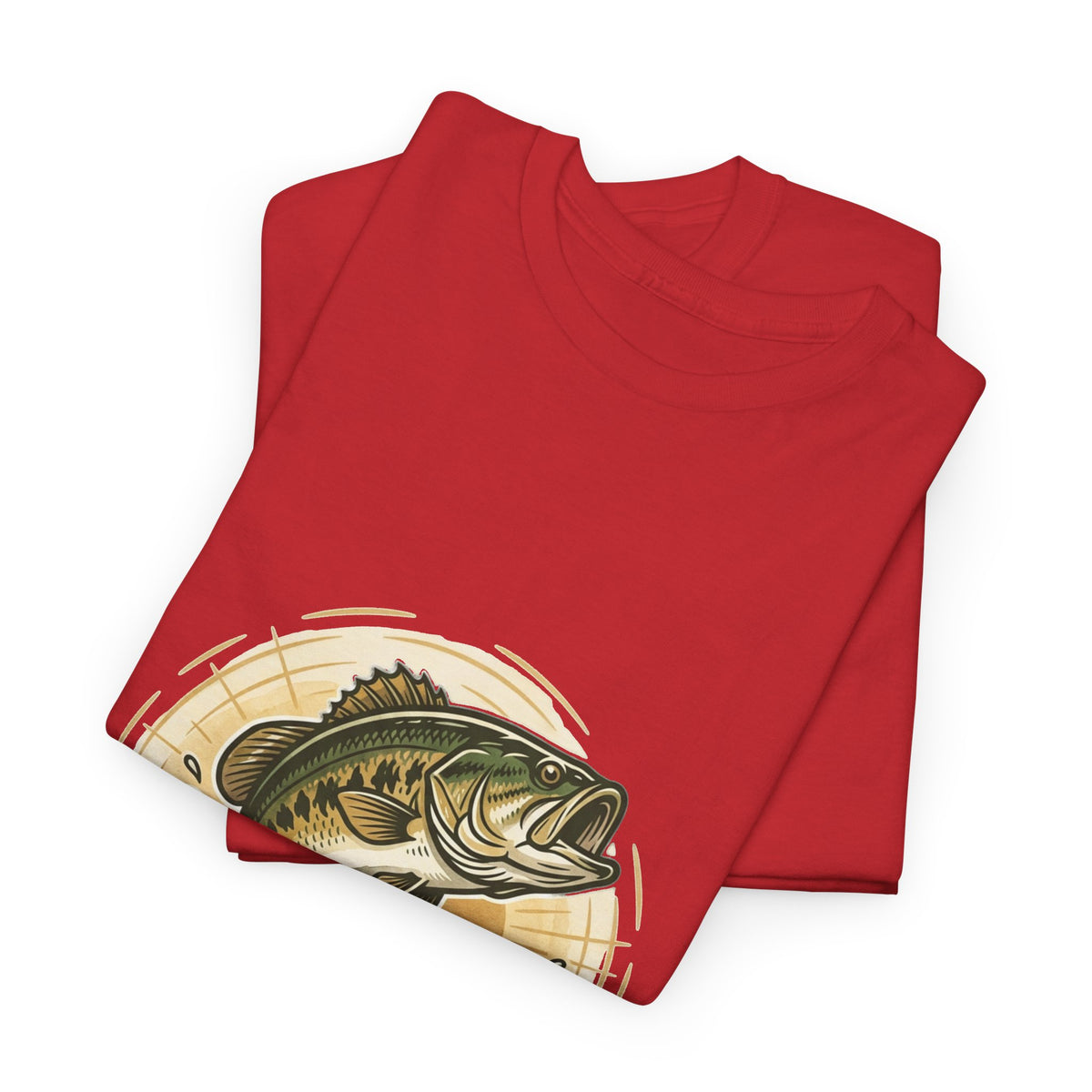 Early Bite Club Fishing T-Shirt