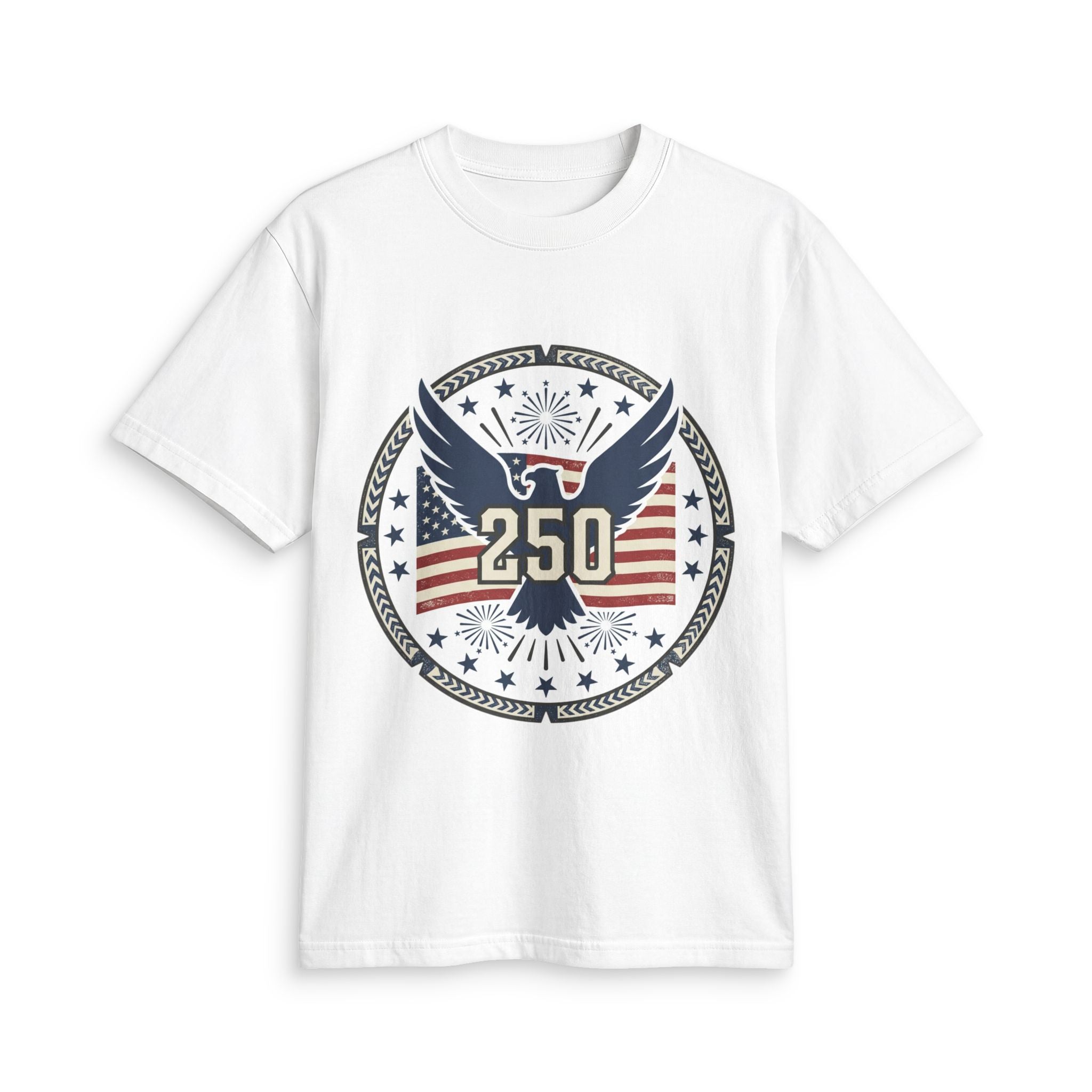 Unisex Active T Shirt