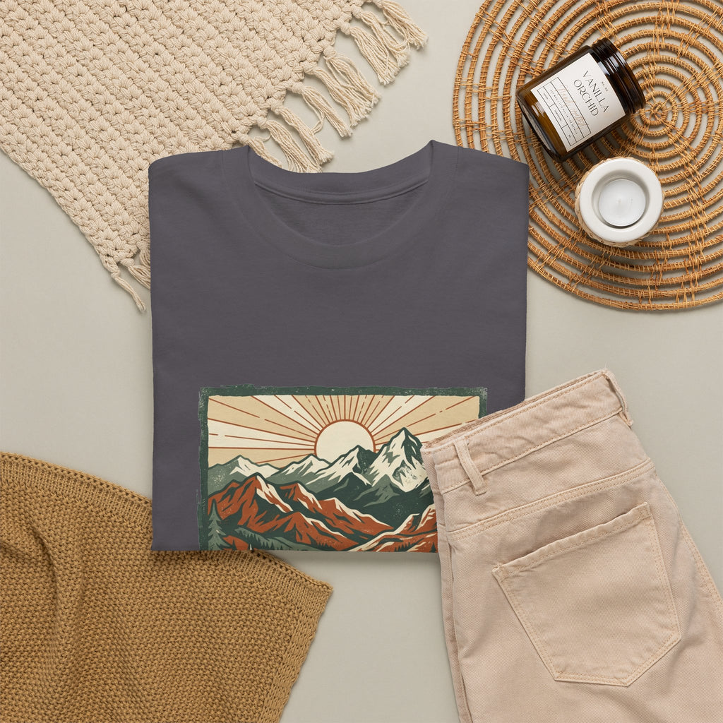 Take the Long Way T-Shirt