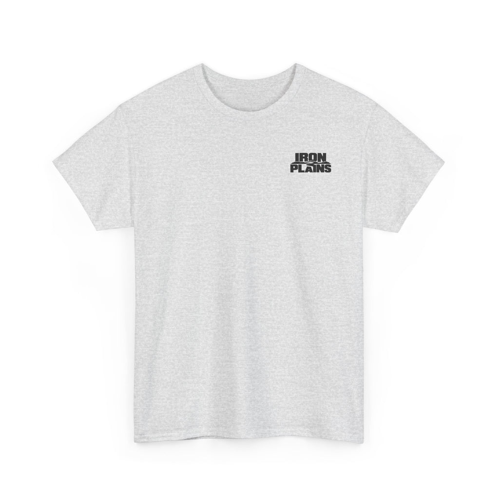 Iron Plains Logo T-Shirt