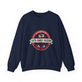 Faith • Family • Freedom Crewneck Sweatshirt | Faith-based Patriotic, Vintage Americana