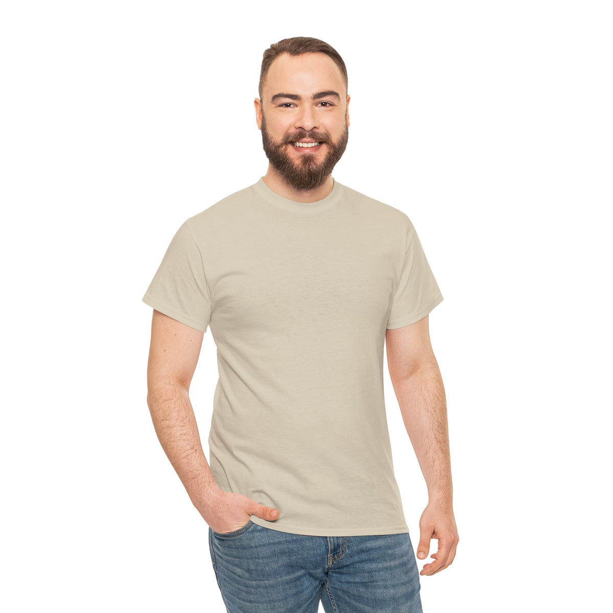 Where the Water Runs Wild T-Shirt