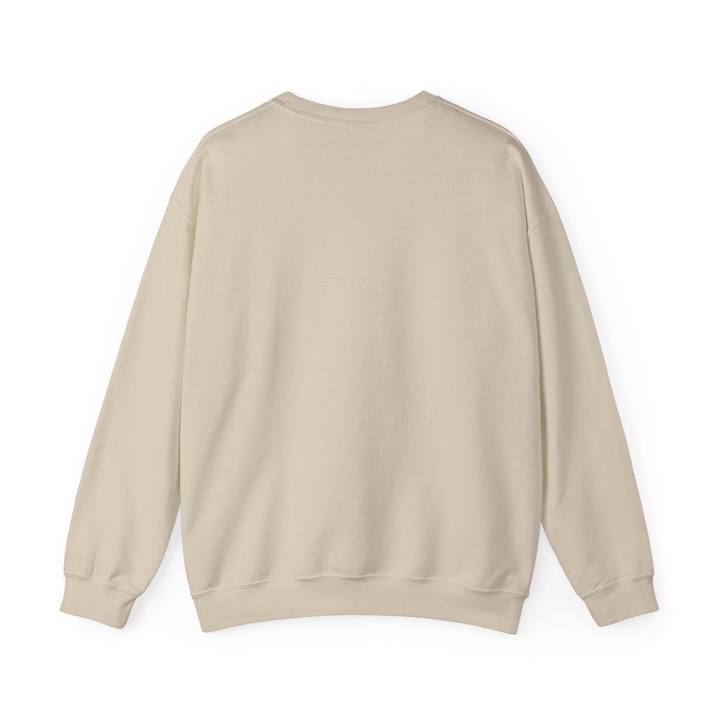 Faith & Freedom Cross Crewneck Sweatshirt | patriotic, vintage Americana
