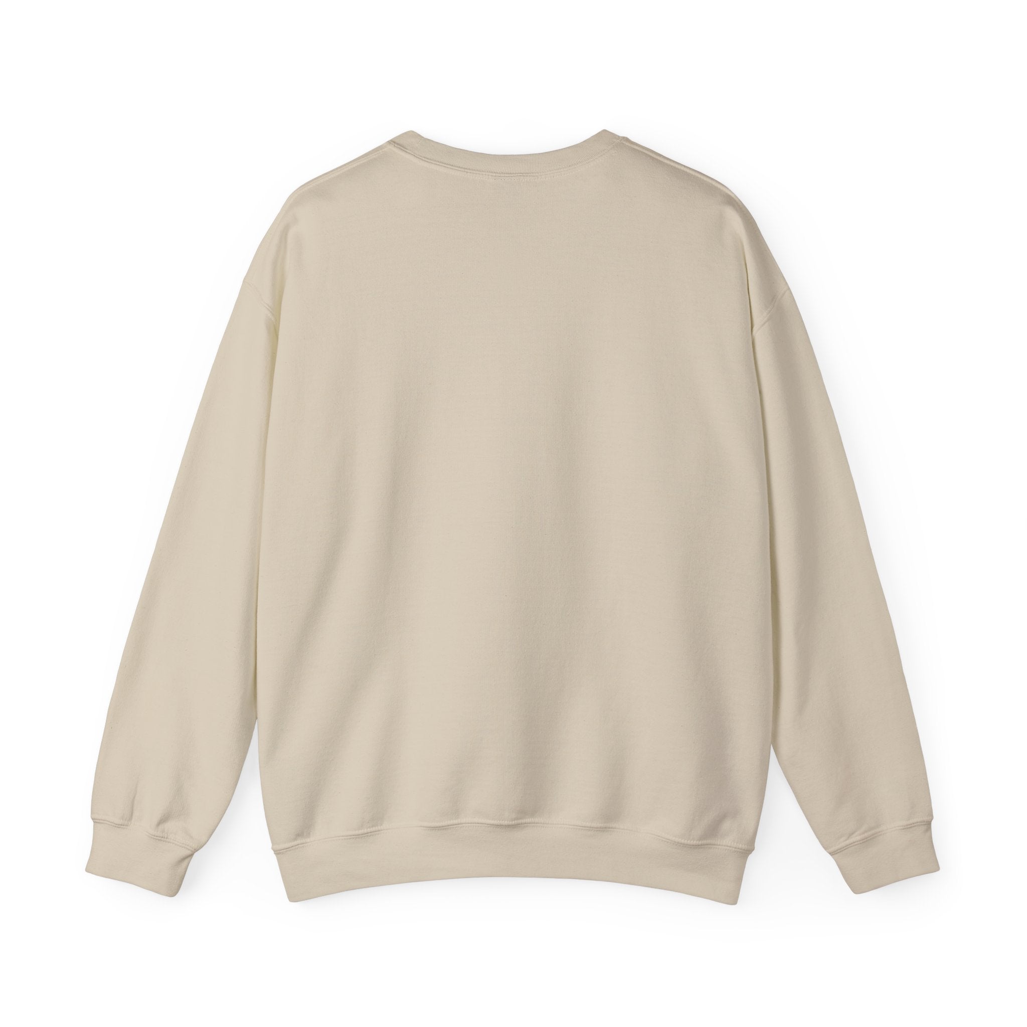 Faith & Freedom Cross Crewneck Sweatshirt | patriotic, vintage Americana