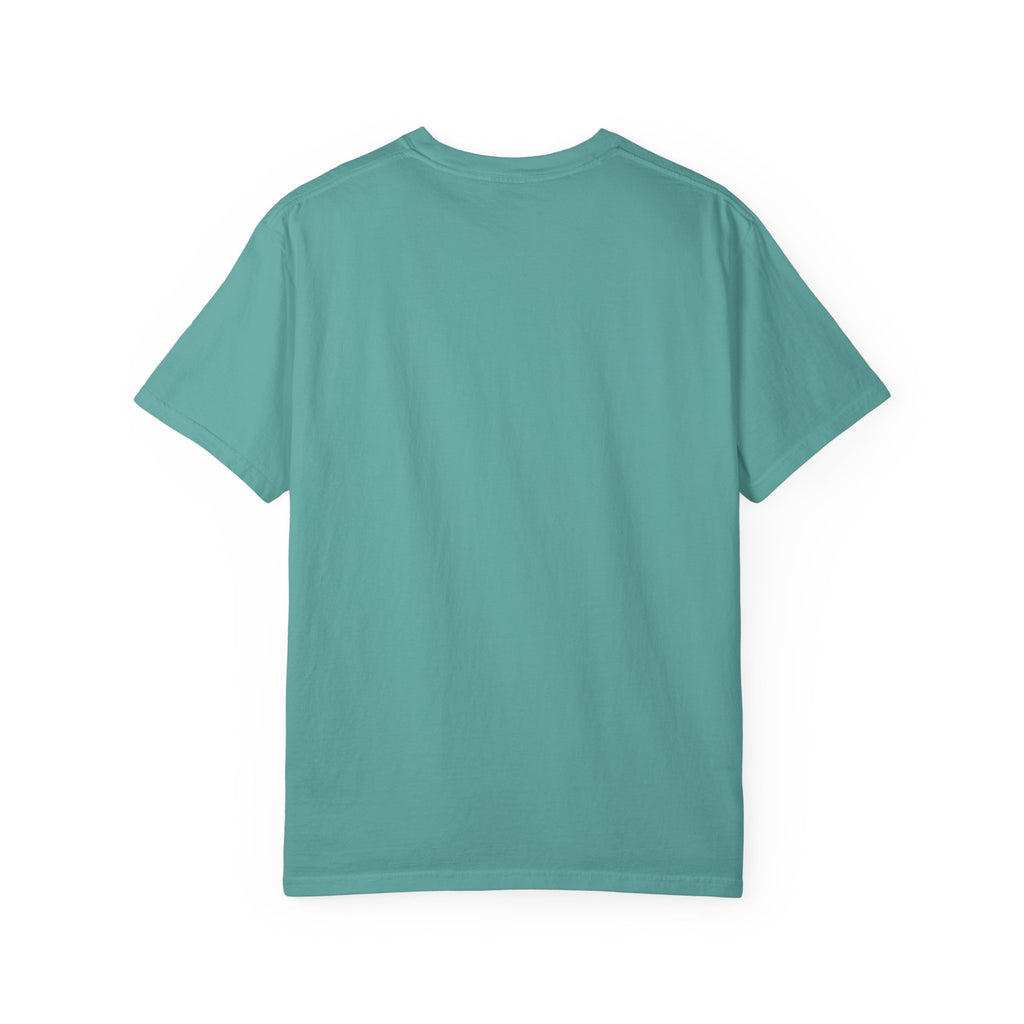 Tent Life T-Shirt — 'Tent Life is the Best Life' Camping Graphic Tee