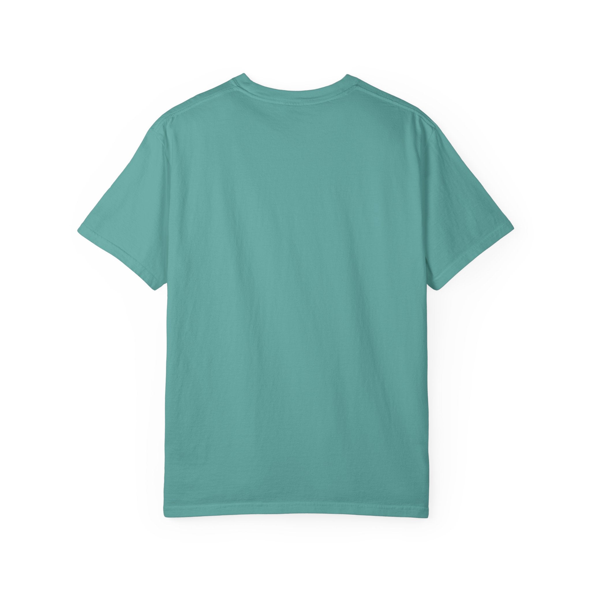 Tent Life T-Shirt — 'Tent Life is the Best Life' Camping Graphic Tee