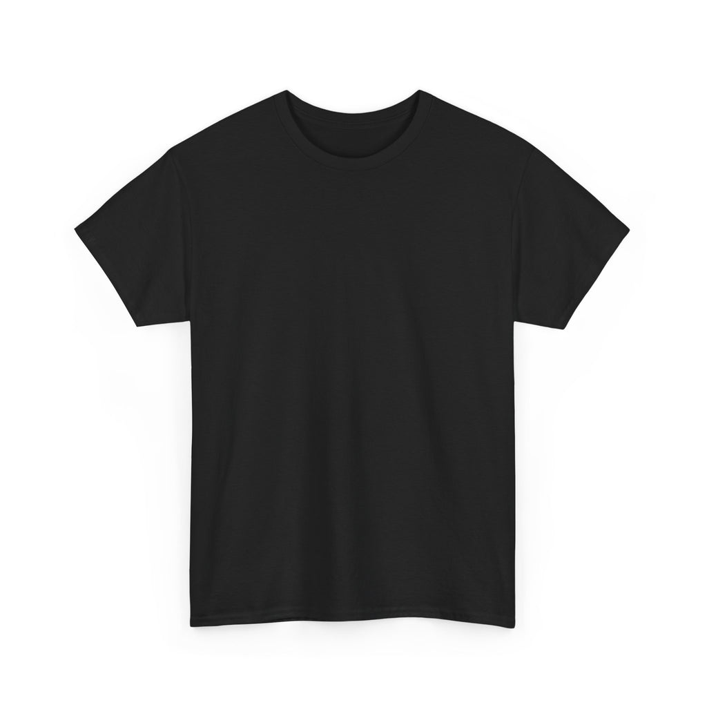 Where the Water Runs Wild T-Shirt