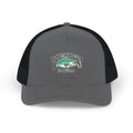 Fishing Club Trucker Hat