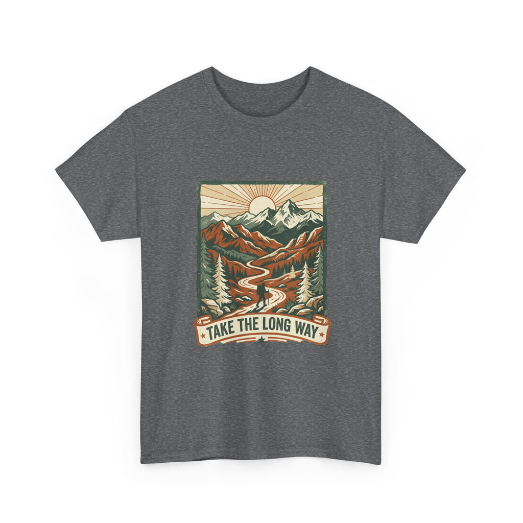 Take the Long Way T-Shirt