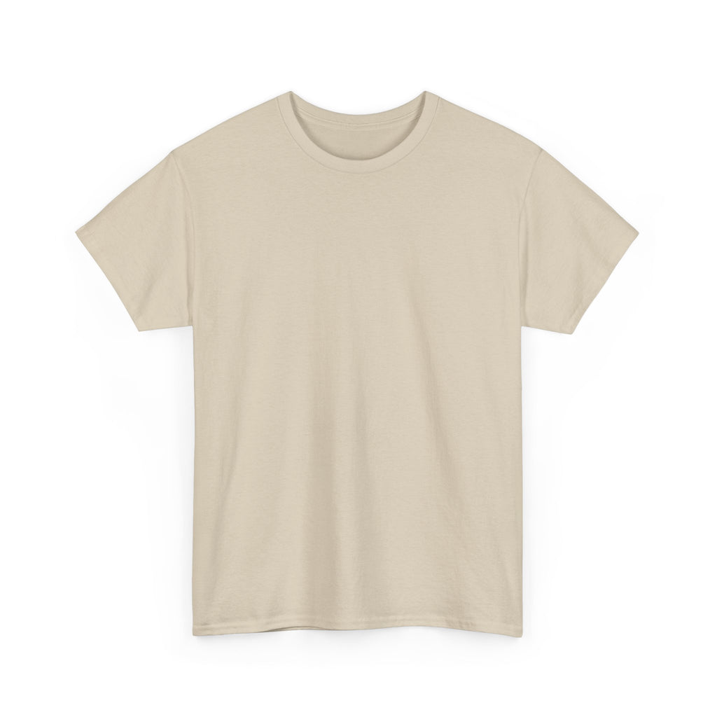 Where the Water Runs Wild T-Shirt