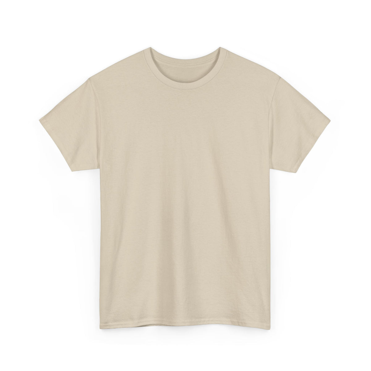 Where the Water Runs Wild T-Shirt