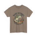 Bank Account Fishing T-Shirt