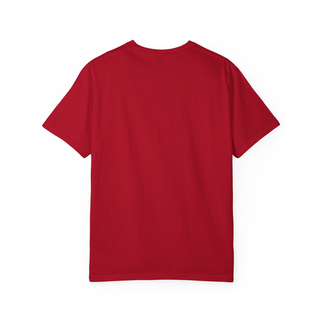 Tent Life T-Shirt — 'Tent Life is the Best Life' Camping Graphic Tee