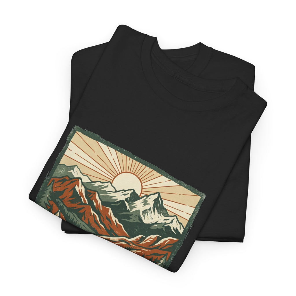 Take the Long Way T-Shirt