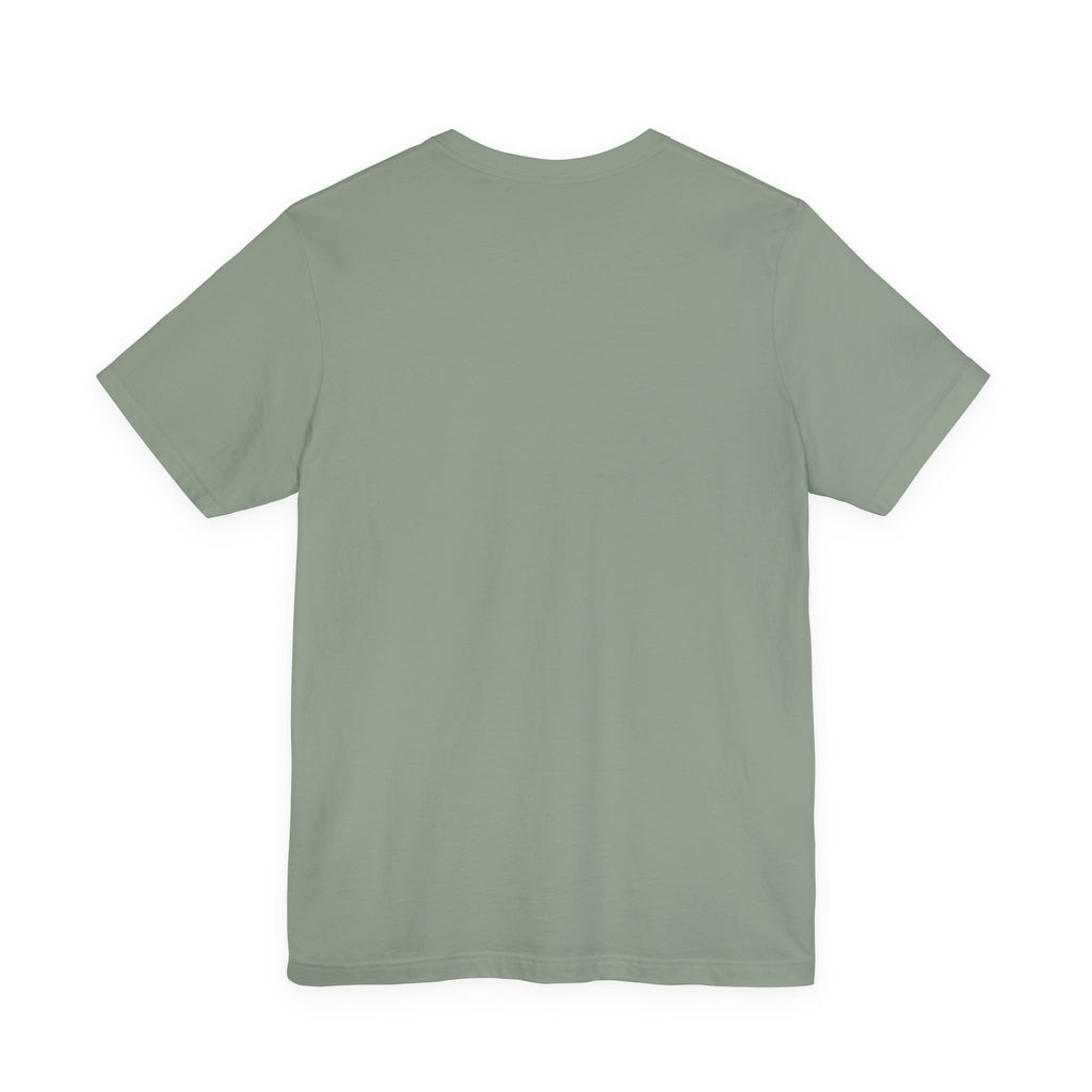 Hunting Mode Activated T-Shirt — Camouflage Deer Hunting Tee