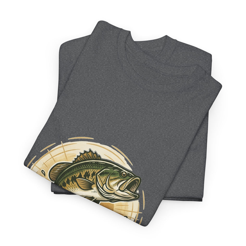 Early Bite Club Fishing T-Shirt