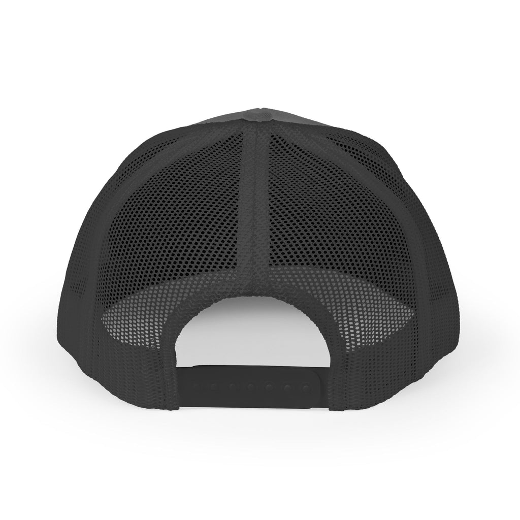 Off the Clock Trucker Hat