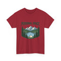 Personal Space Camping T-Shirt