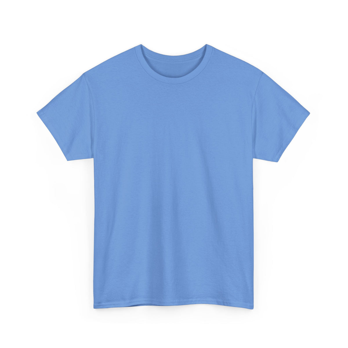 Where the Water Runs Wild T-Shirt