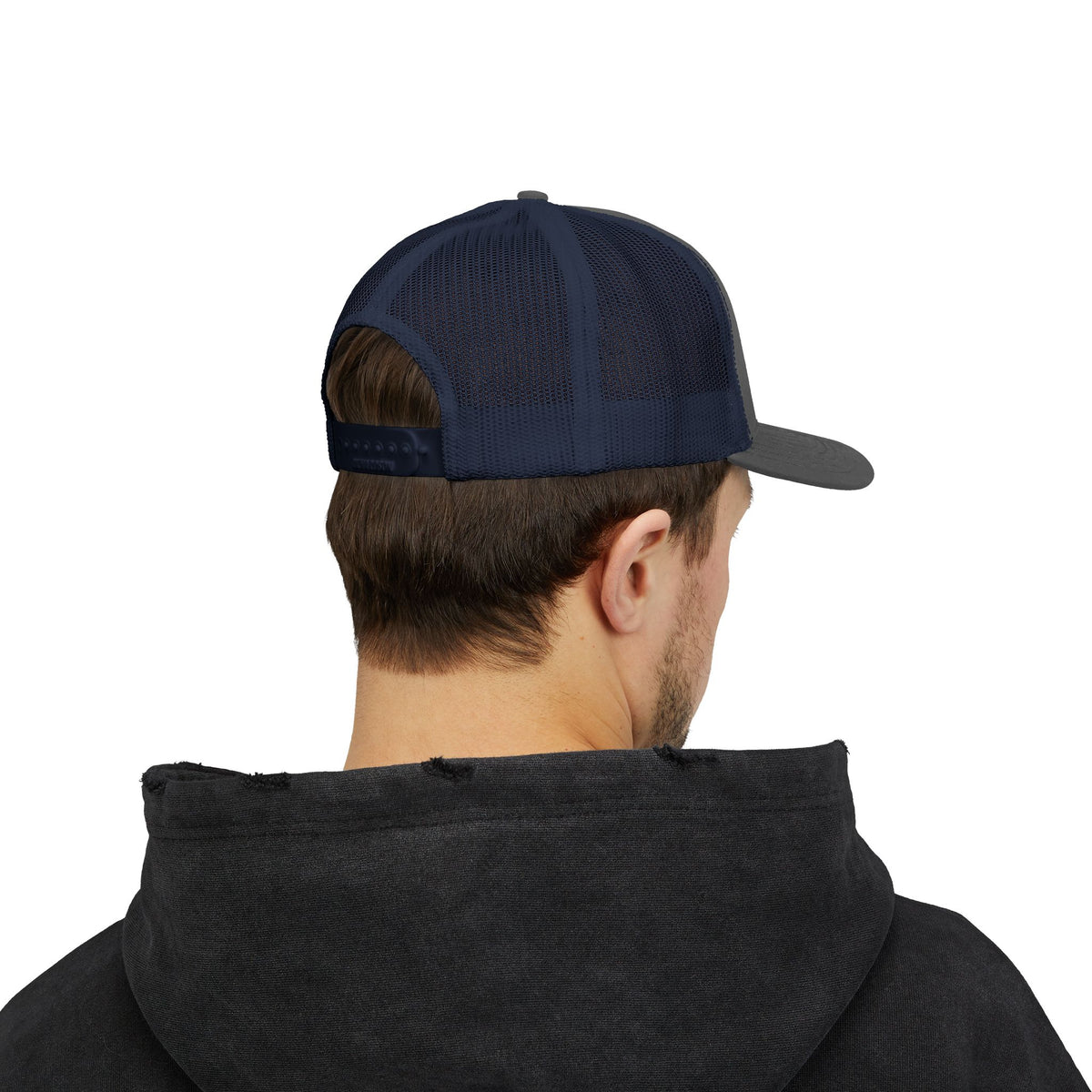 Off the Clock Trucker Hat