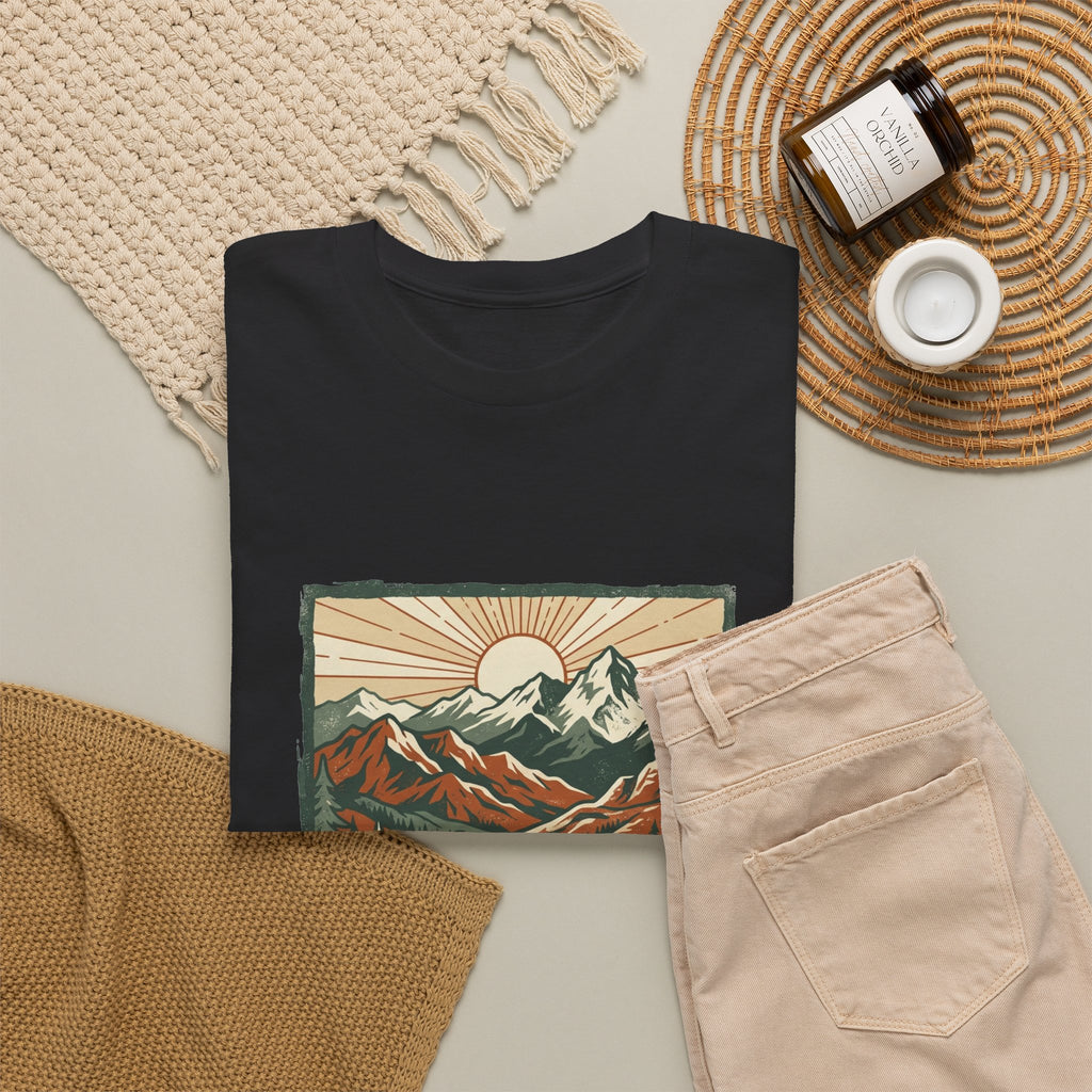 Take the Long Way T-Shirt